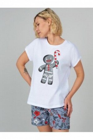 Костюм женский 205ХР3283П