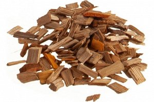 BOYSCOUT Щепа для копчения Дуб, 1л /25, 61095