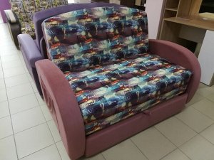 Диван Мартиник-2 ППУ