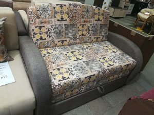 Диван Мартиник-2 ППУ