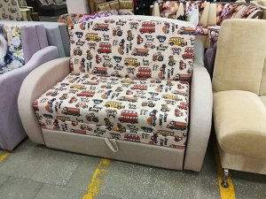 Диван Мартиник-2 ППУ