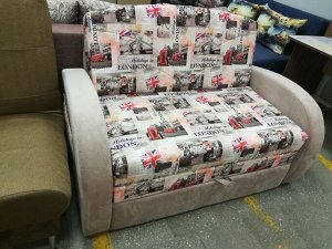 Диван Мартиник-2 ППУ