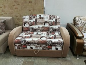 Диван Мартиник-2 ППУ