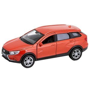 Модель 1:34/39 LADA VESTA SW CROSS 43763