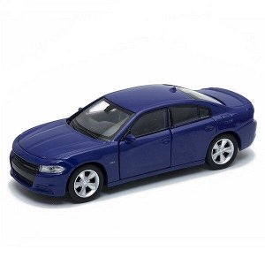 Модель 1:38 Dodge Charger 43742