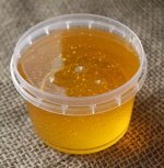 Мёд таежный зрелый, 1КГ (Мёд Маньчжурской Липы)