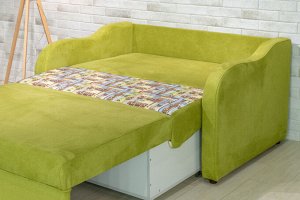 Диван Каролина 1,2 (поролон)