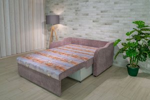 Диван Каролина 1,4 (поролон)