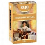 Чай Кежо Княгиня Ольга 100г KEJO foods