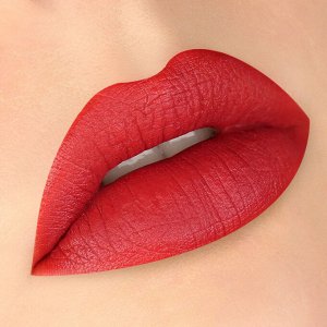LuxVisage Блеск для губ PIN-UP ultra matt тон 29