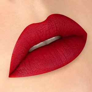 LuxVisage Блеск для губ PIN-UP ultra matt тон 30