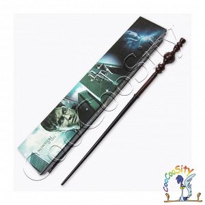 Волшебная палочка Минервы, в коробке (Волшебная Вселенная), 34,5 см