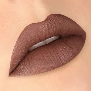 LuxVisage Блеск для губ PIN-UP ultra matt тон 37 К5