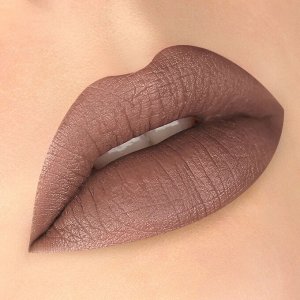 LuxVisage Блеск для губ PIN-UP ultra matt тон 39 К5
