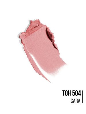 LUXVISAGE Губная помада PIN-UP ultra matt тон 504 К4