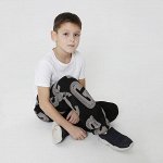 Штаны Ребус