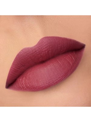 LUXVISAGE Губная помада PIN-UP ultra matt тон 508 К4