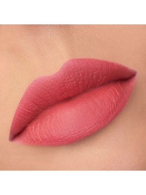 LuxVisage Губная помада PIN-UP ultra matt тон 514 К4