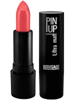 LUXVISAGE Губная помада PIN-UP ultra matt тон 515 К4