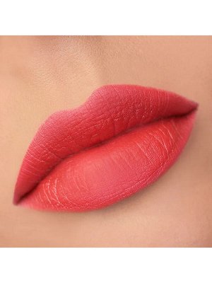 LUXVISAGE Губная помада PIN-UP ultra matt тон 515 К4