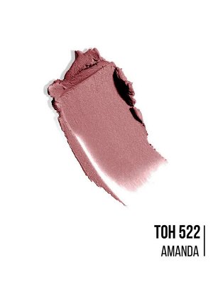 LUXVISAGE Губная помада PIN-UP ultra matt тон 522 К4