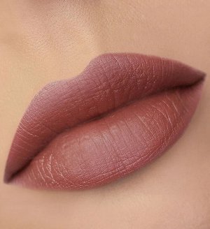 LUXVISAGE Губная помада PIN-UP ultra matt тон 523 К4