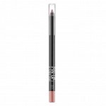 LUXVISAGE Карандаш для губ PIN-UP ultra matt тон 201 (angel)