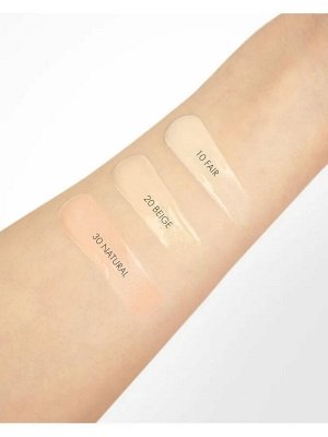 Крем тональный CC Active complex SPF 10 тон 10 Fair 35г