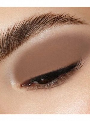Тени для век жидкие матовые Matt tint waterproof 12H, тон 109, 3г