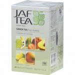 Чай JAF TEA, KejoFoods, kumari