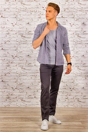 Брюки мужские демисезонные