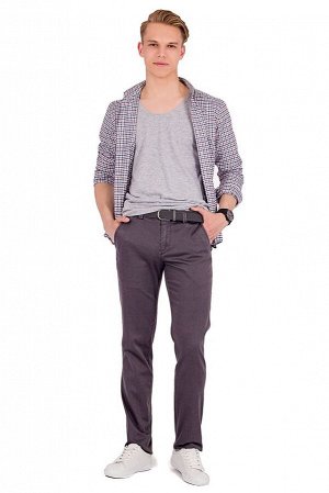 Брюки мужские демисезонные