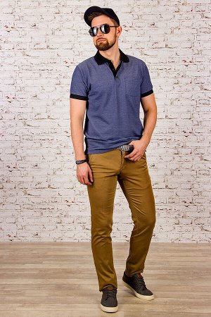 Брюки мужские демисезонные