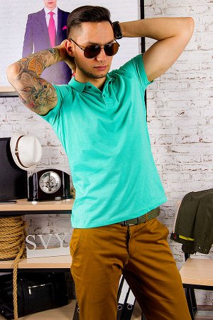 Брюки мужские демисезонные