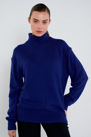 свитер 
            38.2-22-2-0-0-1408-синий-кобальт