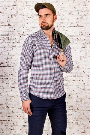 Брюки мужские демисезонные