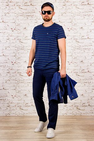 Брюки мужские демисезонные