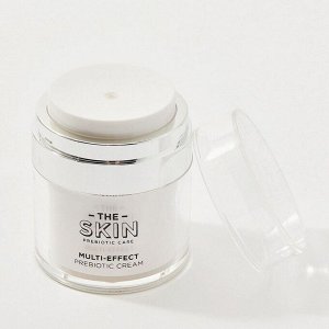 The Skin Prebiotic Care Крем для лица мульти-эффект anti-age, увлажнение, защита для жирной кожи, 50 мл