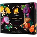 Чай Curtis Dessert Tea Collection 58,5гр