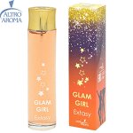 АА GLAM GIRL EXTASY т/в жен 90мл