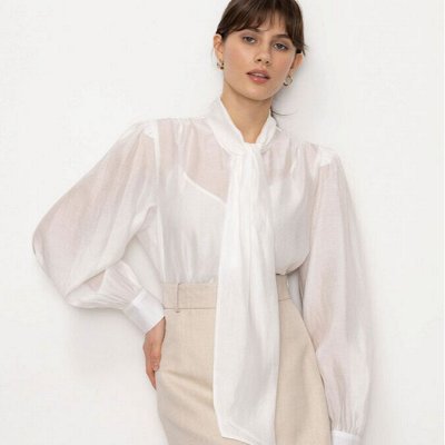 EMKA — Ваш гардероб здесь🌺! Новое поступление от 29.11 — Блузки, рубашки, водолазки, джемпера