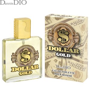 АА DOLLAR GOLD т/в 90мл мужская