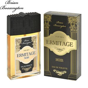 АА ERMITAGE NOIR т/в мужская 100мл