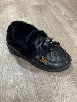 Ботинки зима