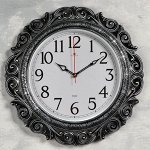 Интерьерные часы - 4