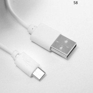Фигурка светящаяся RISALUX «Авокадик», LED-ночник, USB, AKB, зелёный, 9x9x14 см