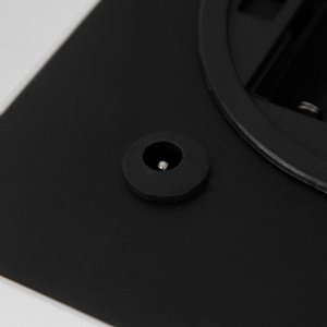 Световая картина-ночник RISALUX «Ленивец», фигурка, LED-ночник, от батареек 3xАА, USB, 15.5x4.5x15.5 см