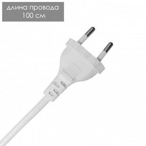 Аромасветильник «Гармония» Е14 40 Вт 10x10x23 см RISALUX