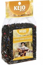Чай Kejo Кежо Княгиня Ольга черный 200 гр м/у