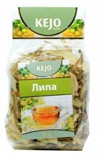 KejoFoods. Липа 50 гр. мягкая упаковка